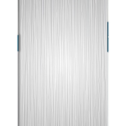 Wooden Grey Texture Oppo Find X Hard Case Back Cover by Casekaro