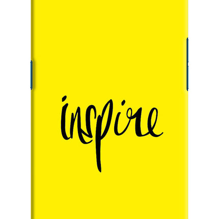 Inspire Oppo Find X Hard Case Back Cover by Casekaro