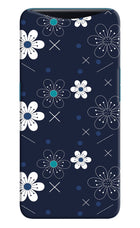 Flowers Oppo Find X Hard Case Back Cover by Casekaro
