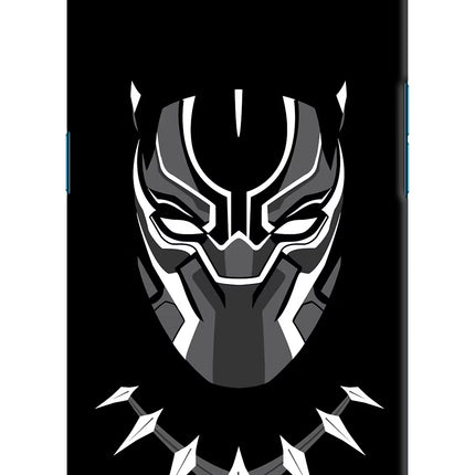Black Panther Oppo Find X Hard Case Back Cover by Casekaro