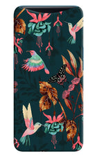 Birds Oppo Find X Hard Case Back Cover by Casekaro