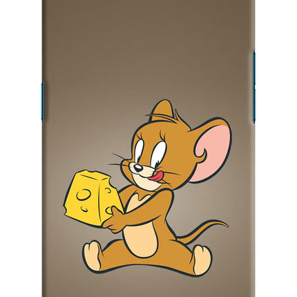 Jerry Oppo Find X Hard Case Back Cover by Casekaro