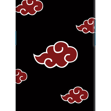 Akatsuki Oppo Find X Hard Case Back Cover by Casekaro