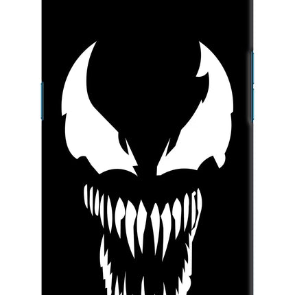 Venom Oppo Find X Hard Case Back Cover by Casekaro