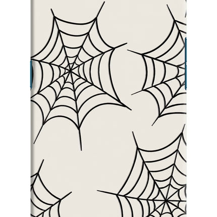 Spider Web Oppo Find X Hard Case Back Cover by Casekaro