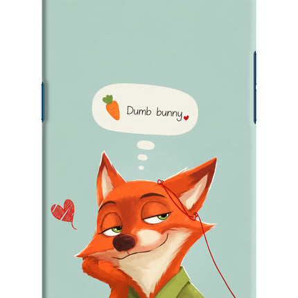 Nick Charm Oppo Find X Hard Case Back Cover by Casekaro