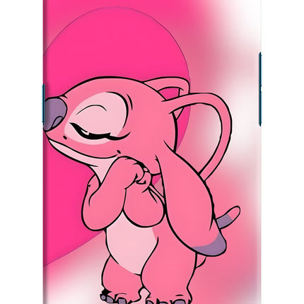 Angel Hug Oppo Find X Hard Case Back Cover by Casekaro