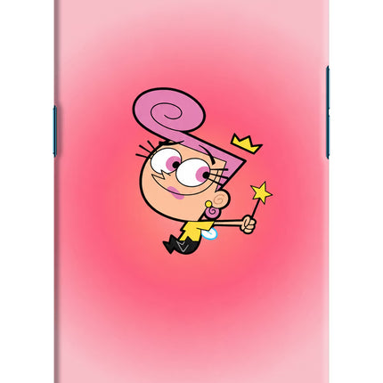 Wanda Magic Oppo Find X Hard Case Back Cover by Casekaro