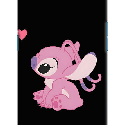 Angel Crush Oppo Find X Hard Case Back Cover by Casekaro