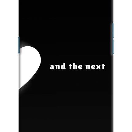 Next World Oppo Find X Hard Case Back Cover by Casekaro