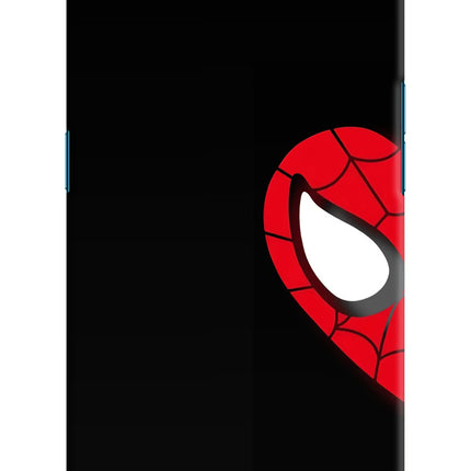Peter Mask Oppo Find X Hard Case Back Cover by Casekaro