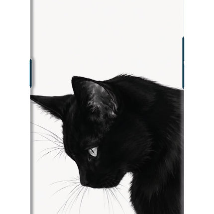 Shadow Gaze Oppo Find X Hard Case Back Cover by Casekaro