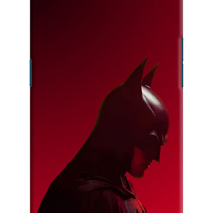 Dark Knight Oppo Find X Hard Case Back Cover by Casekaro