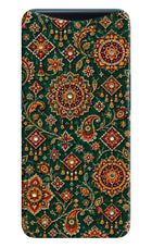 Green Pataka Oppo Find X Back Cover
