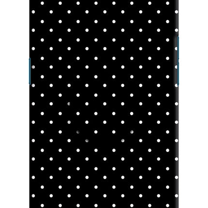 White Dots Oppo Find X Pop Case by Casekaro