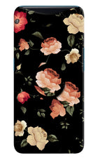 Flowers Oppo Find X Pop Case by Casekaro