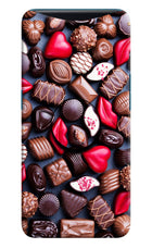 Chocolates Oppo Find X Pop Case by Casekaro