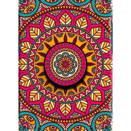 Mandala Oppo Find X Pop Case by Casekaro