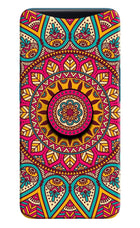 Mandala Oppo Find X Pop Case by Casekaro