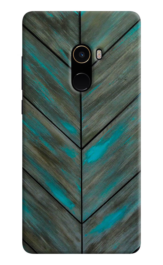 Pattern Mi Mix 2 Hard Case Back Cover by Casekaro