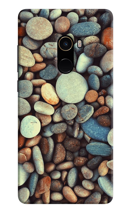 Pebble Mi Mix 2 Hard Case Back Cover by Casekaro