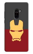 Ironman Mi Mix 2 Hard Case Back Cover by Casekaro