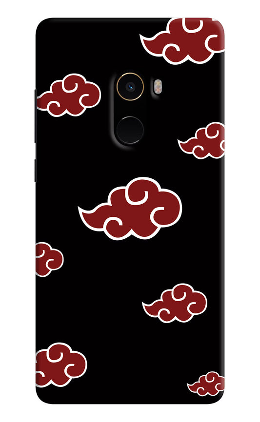 Akatsuki Mi Mix 2 Hard Case Back Cover by Casekaro