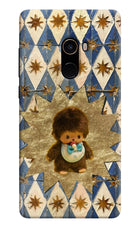 Woodooo Mi Mix 2 Hard Case Back Cover by Casekaro