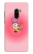 Wanda Magic Mi Mix 2 Hard Case Back Cover by Casekaro
