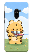 Tiger Treat Mi Mix 2 Hard Case Back Cover by Casekaro