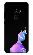 Wade Wave Mi Mix 2 Hard Case Back Cover by Casekaro