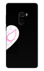 Gwen Mask Mi Mix 2 Hard Case Back Cover by Casekaro