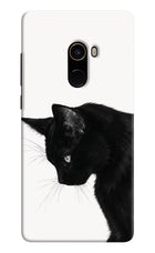 Shadow Gaze Mi Mix 2 Hard Case Back Cover by Casekaro