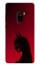 Night Thief Mi Mix 2 Hard Case Back Cover by Casekaro