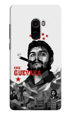 Che Guevara Iconic Mi Mix 2 Back Cover