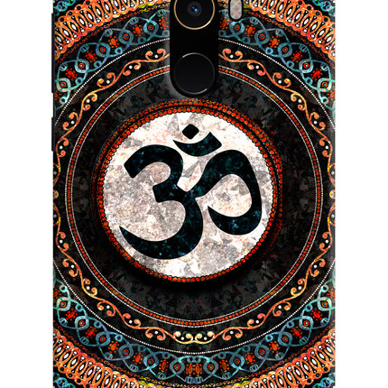 Om Culture Mi Mix 2 Pop Case by Casekaro