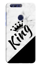 King Honor 8 Hard Case Back Cover by Casekaro