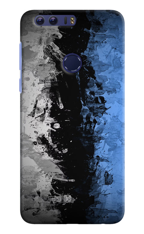 Artistic Design Honor 8 Back Cover