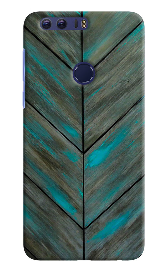 Pattern Honor 8 Hard Case Back Cover by Casekaro