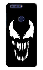 Venom Honor 8 Hard Case Back Cover by Casekaro