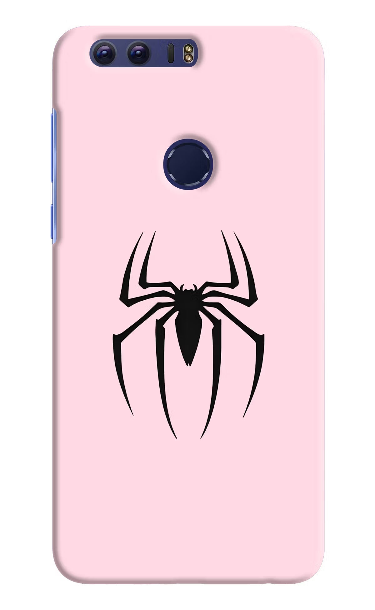 Peter Symbol Honor 8 Back Cover