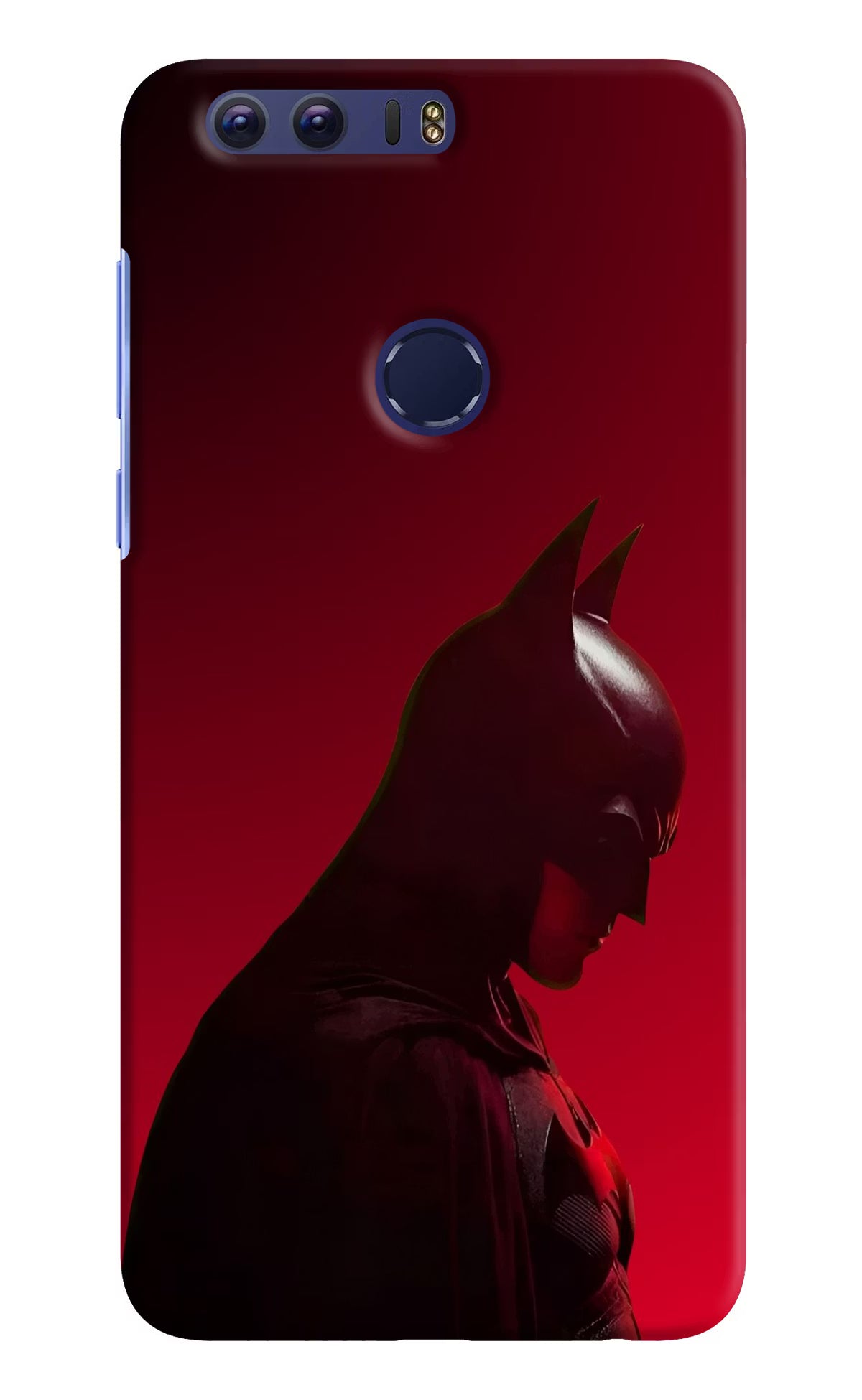 Dark Knight Honor 8 Back Cover