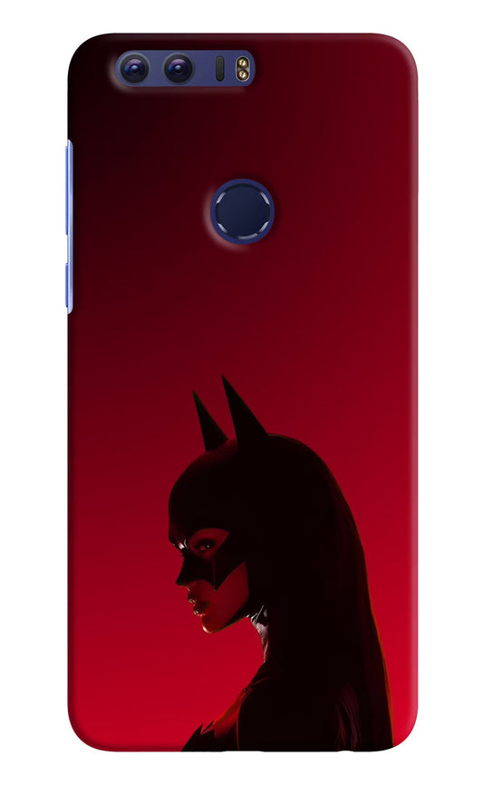 Night Thief Honor 8 Hard Case Back Cover by Casekaro