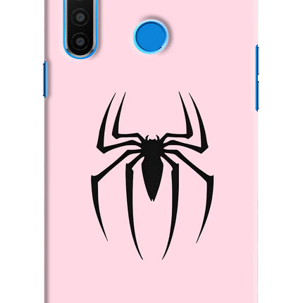 Peter Symbol Realme 5/5i/5s Hard Case Back Cover by Casekaro