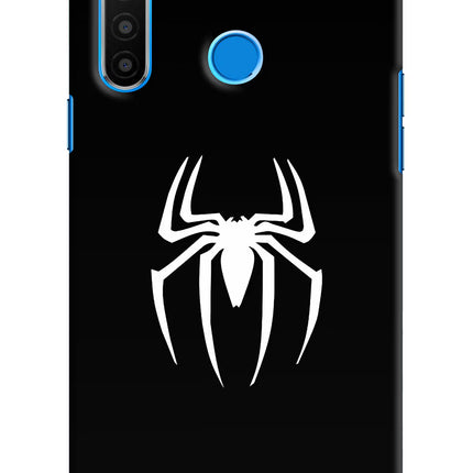 Miles Symbol Realme 5/5i/5s Hard Case Back Cover by Casekaro