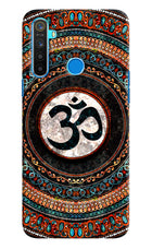 Om Culture Realme 5/5i/5s Pop Case by Casekaro