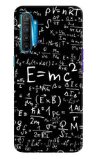Physics Formula Realme XT/X2 Hard Case Back Cover by Casekaro