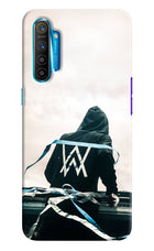 Alan Walker Realme XT/X2 Hard Case Back Cover by Casekaro