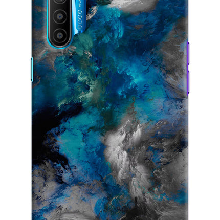 Artwork Realme XT/X2 Hard Case Back Cover by Casekaro