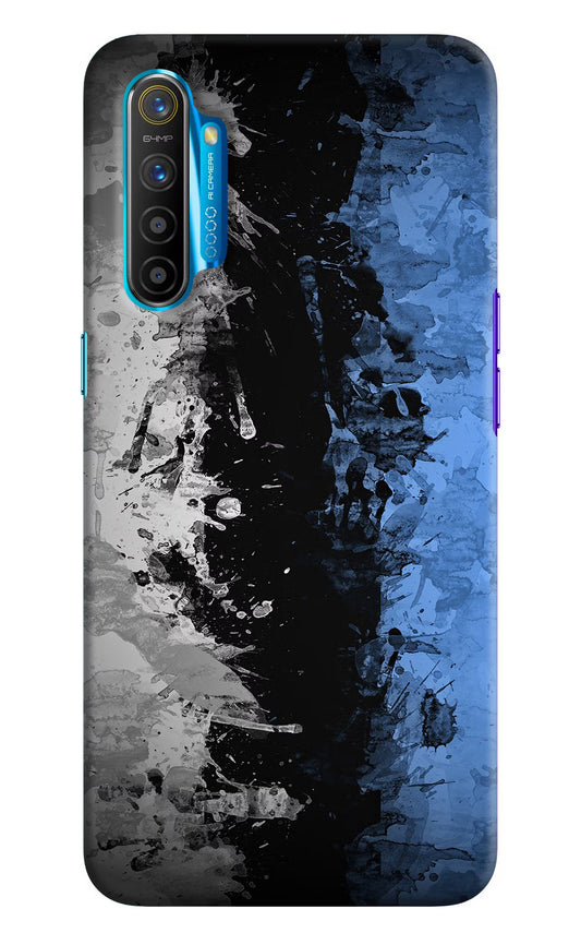 Artistic Design Realme XT/X2 Hard Case Back Cover by Casekaro